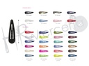 Ranitas 3002 pack 24 pz 4 CM
