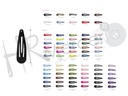 Ranitas 3003 pack 24 pz 5 CM