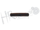 Pasador concha 8 cm pack 12 pzas