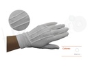 Guante espuma 1016 tres venas pack 12 pares