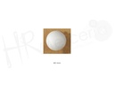 Esfera porexpan 40mm FR0041 pack 24 pz.