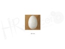 Ovalo porexpan 40mm FR0060 pack 24 pz.