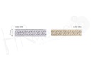 Puntilla bolillo 100% alg. reprocesado 1180-3