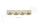 Puntilla bolillo metaloplastico 15283-34