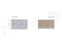 Puntilla bolillo 100% alg. reprocesado 403-3