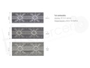 Tul bordado 41800