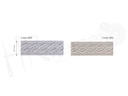 Puntilla bolillo alg. mercerizado 71535-0