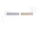 Puntilla bolillo alg. mercerizado 7384-0