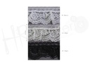 Puntilla fruncida 8137/40