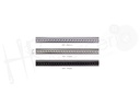 Puntilla bolillo mercerizado 9200