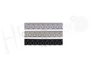 Puntilla bolillo mercerizado 9203