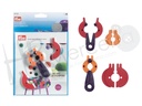 Kit para hacer pompon 2 en 1 Prym