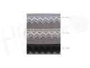 Puntilla bolillo mercerizado 9211