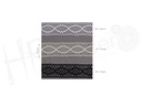 Puntilla bolillo mercerizado 9225