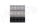 Puntilla bolillo 9400