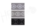 Puntilla bolillo 9407