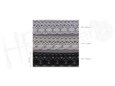 Puntilla bolillo 9423