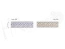 Puntilla bolillo alg. mercerizado 993-7