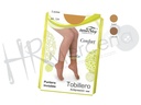 Tobillero soleado 10 Den 124 Tamashey Pack 2