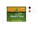 Tobillero espuma 20 Den 147 Tamashey pack 2