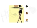 Panty Super 15 Omsa 108 XL