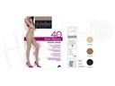 Panty Gran riposo 40 den XL 113494 Filodoro