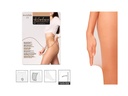 Panty 15 Den invisible 116002 Filodoro