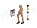 Panty espuma doble pieza 20 Den 130 Tamashey