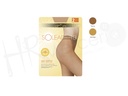 Panty 10 D. Soleado Omsa pack 2 pares