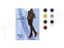 Panty microfibra 60 Den 5016 Tamashey