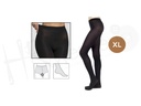 Panty 50 Den XL microfibra 771697 Pompea