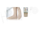 Peudal algodon descanso Janira 10030 pack 2 pares