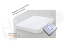 Protector colchon impermeable Altea Belnou
