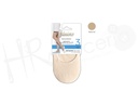 Salvapies Sra Cotone Filodoro Pack 3 pares