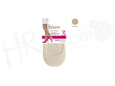 Salvapies Sra alg. Ballerina Filodoro Pack 3 pares