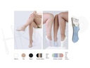 Pinky Sra transp. Silicona 5401 Pack-3  MVA