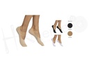 Pinky unisex cerrado Pack 3 ud. Pompea