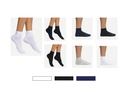 Calcetin tobillero unisex Pack 3 ud. Pompea