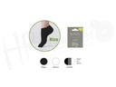 Calcetin invisible rizo 9512 Pack 3 ud. Mva