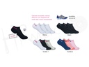Calcetin Sra invisible JS201706I Pack-3 pares Joma