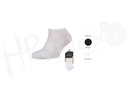 Calcetin invisible 12745 Ysabel Mora pack 3 pares