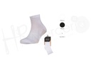 Calcetin tobillero 12746 Ysabel Mora pack 3 pares