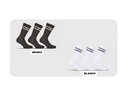 Calcetin deportivo F9092 Fila Pack-3 pares