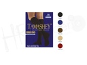 Calcetin unisex 50 Den 141 Tamashey pack 2