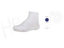 Calcetin invisible infant Ysabel Mora 42309 pack 3