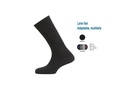 Calcetin Cro lana liso 2225 Rodfer