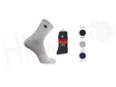 Calcetin deportivo liso Pierre Cardin Pack 3 ud.