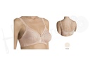 Sujetador algodon Doreen Cotton 01 N Triumph