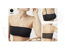 Bandeau sin tirantes multi. 10036 Ysabel Mora