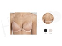Sujetador Body Make-up Essentials WHU Triumph